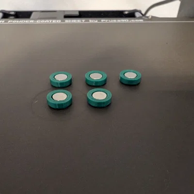 Giá Treo Nam Châm Cho Multiboard