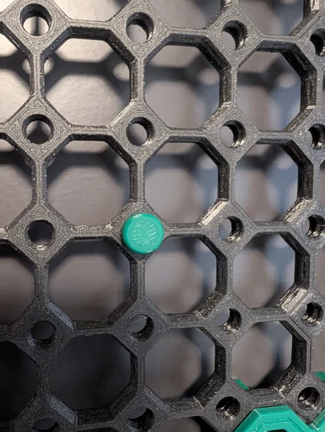 Giá Treo Nam Châm Cho Multiboard - Image 4