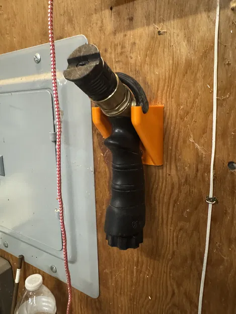 Móc Treo Vòi Phun Nước Eley - Image 1