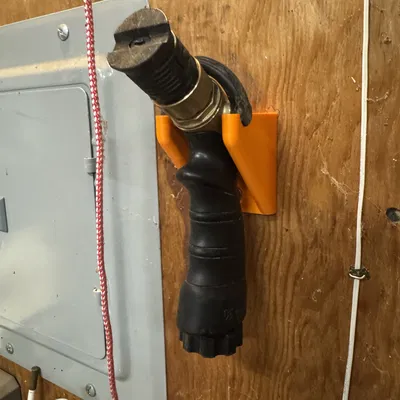 Móc Treo Vòi Phun Nước Eley