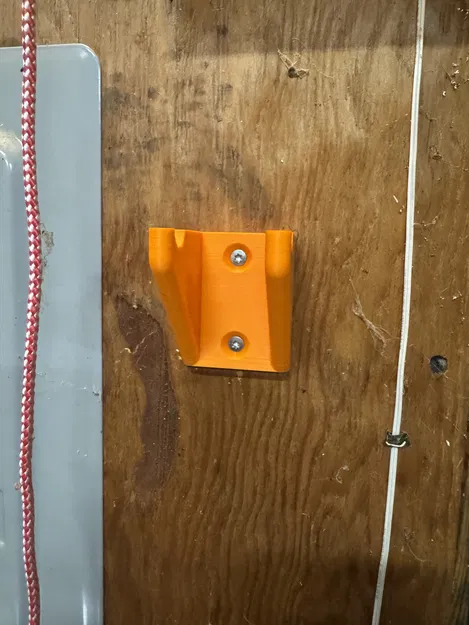 Móc Treo Vòi Phun Nước Eley - Image 2