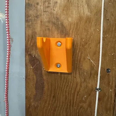 Móc Treo Vòi Phun Nước Eley