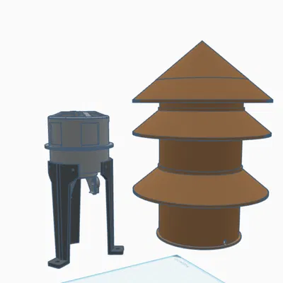 Mô hình Fedelcode/Federal Electric Model 2/Mach 2