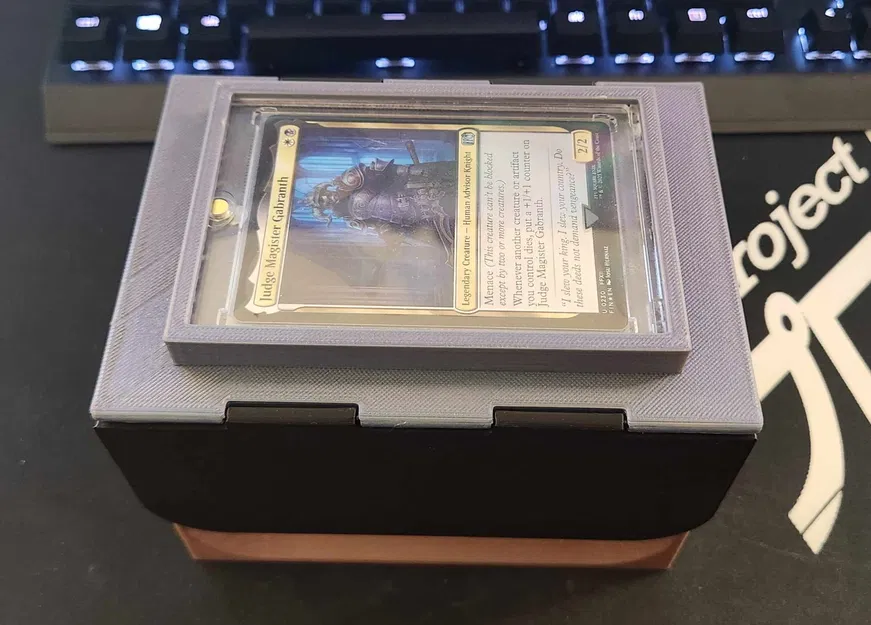 Hộp Bài Commander MTG - Image 1