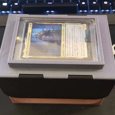 Hộp Bài Commander MTG