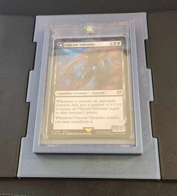 Hộp Bài Commander MTG - Image 3