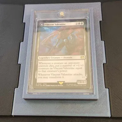 Hộp Bài Commander MTG