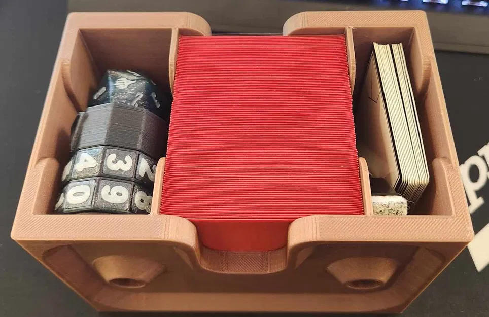 Hộp Bài Commander MTG - Image 5