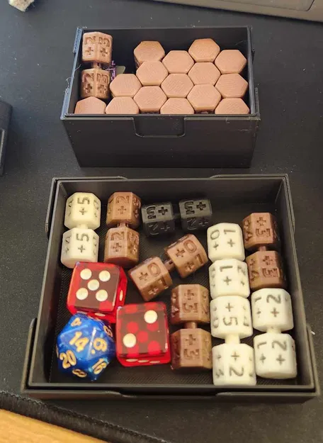 Hộp Bài Commander MTG - Image 7