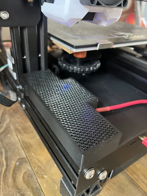 Vỏ Case Cho Pi Zero 2W - Image 1