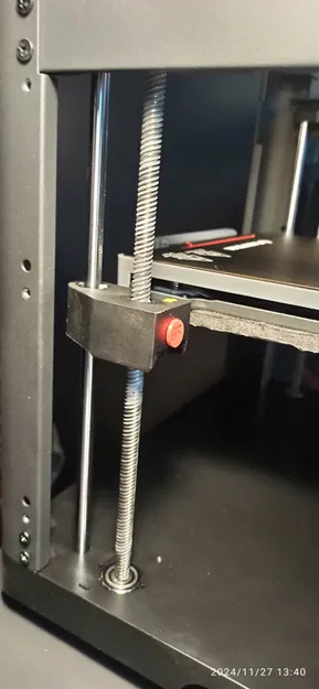 Chặn Ốc Giảm Rung Bàn Cho FlashForge Adventurer 5M/5M PRO/5X - Image 1