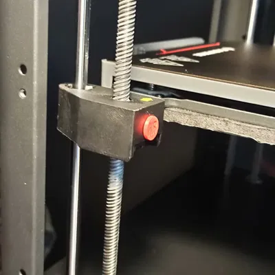 Chặn Ốc Giảm Rung Bàn Cho FlashForge Adventurer 5M/5M PRO/5X