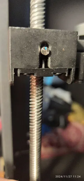 Chặn Ốc Giảm Rung Bàn Cho FlashForge Adventurer 5M/5M PRO/5X - Image 3