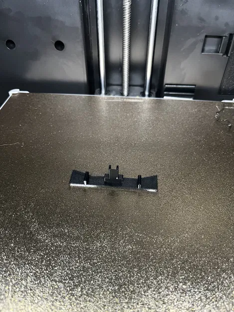 Tấm Che/Giảm Tiếng Ồn Sau Khay In AD5M - Image 2