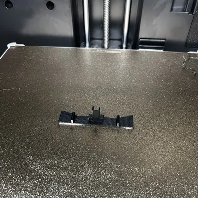 Tấm Che/Giảm Tiếng Ồn Sau Khay In AD5M