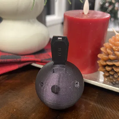 Giá đỡ USB hình chim hoàng yến siêu cưng! 2 phiên bản!