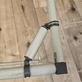 Khớp nối ống PPR / PVC 20x2,8 (PN16) - Thumbnail 1