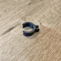 Khớp nối ống PPR / PVC 20x2,8 (PN16) - Thumbnail 3
