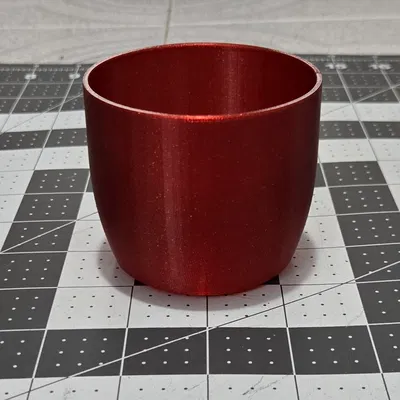 Ly đong nước giặt thay thế