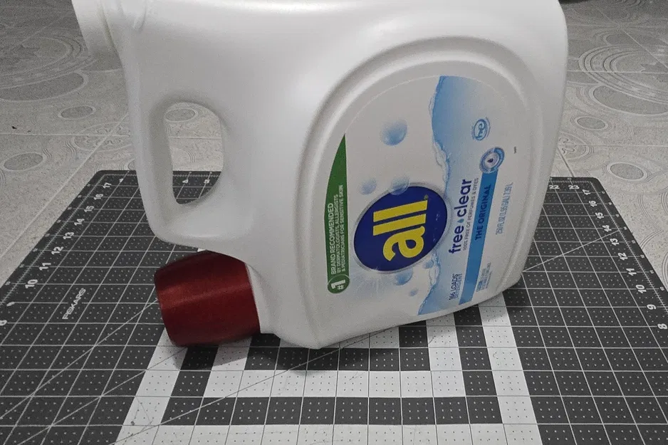 Ly đong nước giặt thay thế - Image 4