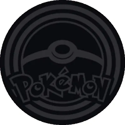 Chân Đế Đồng Xu Pokemon TCG Có Thể Chỉnh Sửa