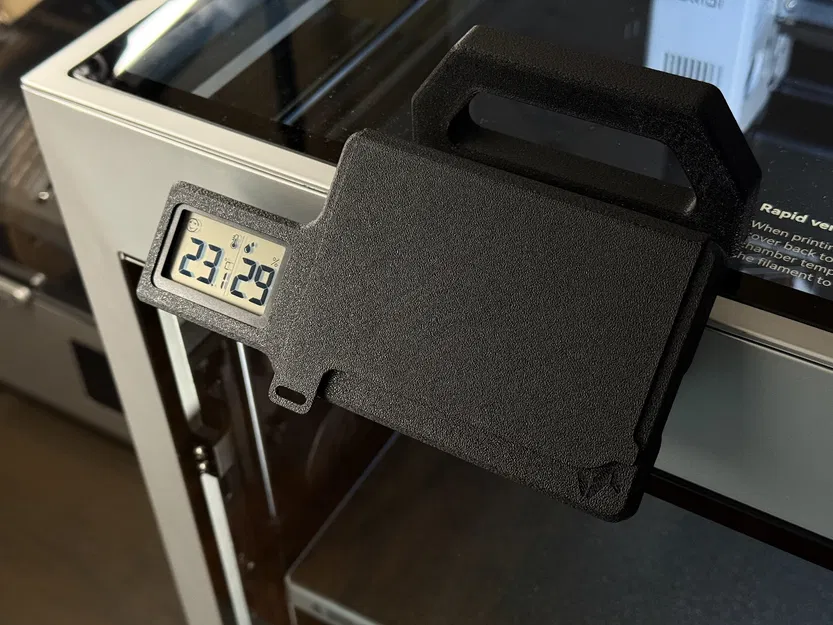 Qidi Q2 Screen cover - Ốp màn hình - Image 3