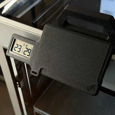 Qidi Q2 Screen cover - Ốp màn hình