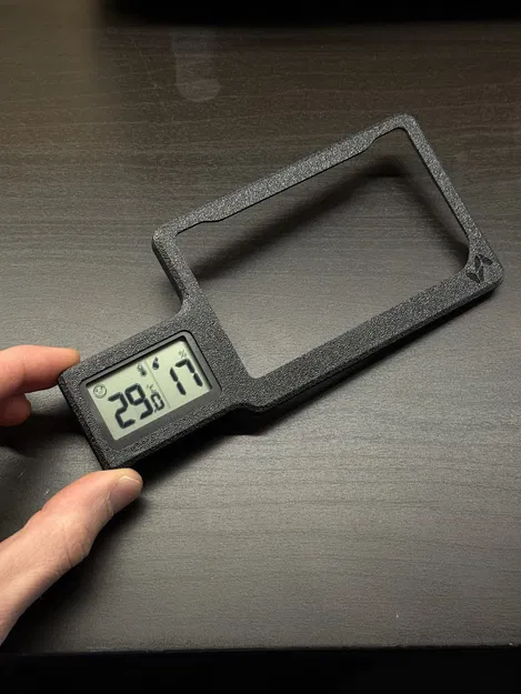 Qidi Q2 Screen cover - Ốp màn hình - Image 4