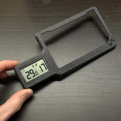 Qidi Q2 Screen cover - Ốp màn hình