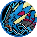 Đồng xu Mega Gyarados (Pokemon TCG Pocket) - Thumbnail 2
