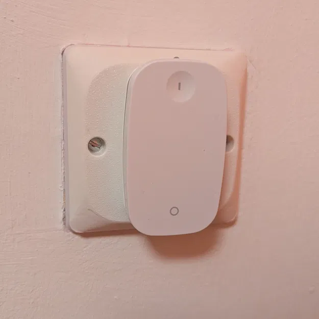 Giá đỡ Công tắc Đèn IKEA RODRET - UK - Image 1