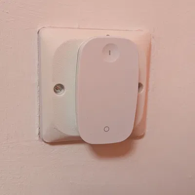 Giá đỡ Công tắc Đèn IKEA RODRET - UK