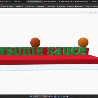 Chơi Chữ Sốt AW-ESOME