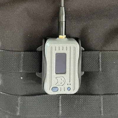 Vỏ Case Heltec LoRa 32 V3 HT Pocket