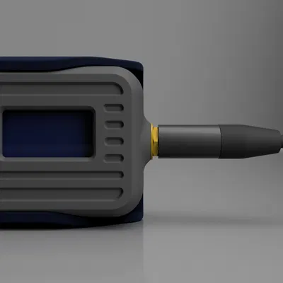 Vỏ Case Heltec LoRa 32 V3 HT Pocket