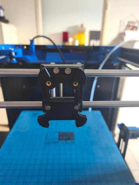 Ngàm DragonBurner cho Ender 3 SRA CoreXY - Image 3