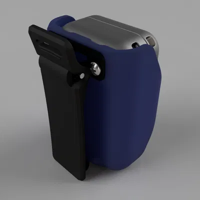 Vỏ Case Heltec LoRa 32 V3 HT Pocket