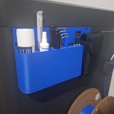 Giá Đựng Phụ Kiện Elegoo Centauri Carbon