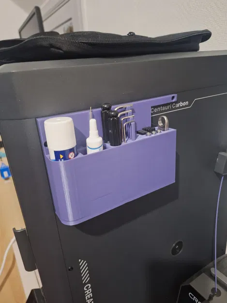 Giá Đựng Phụ Kiện Elegoo Centauri Carbon - Image 2