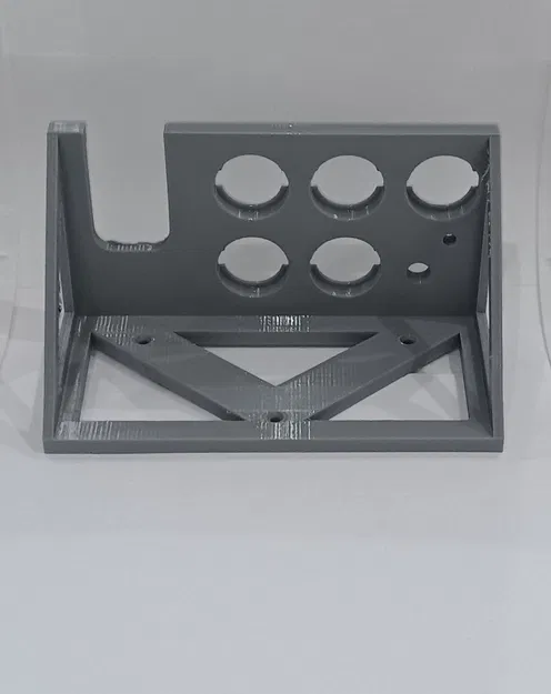 Kệ Đựng Bình Xịt Hơi Không Dây - Image 3