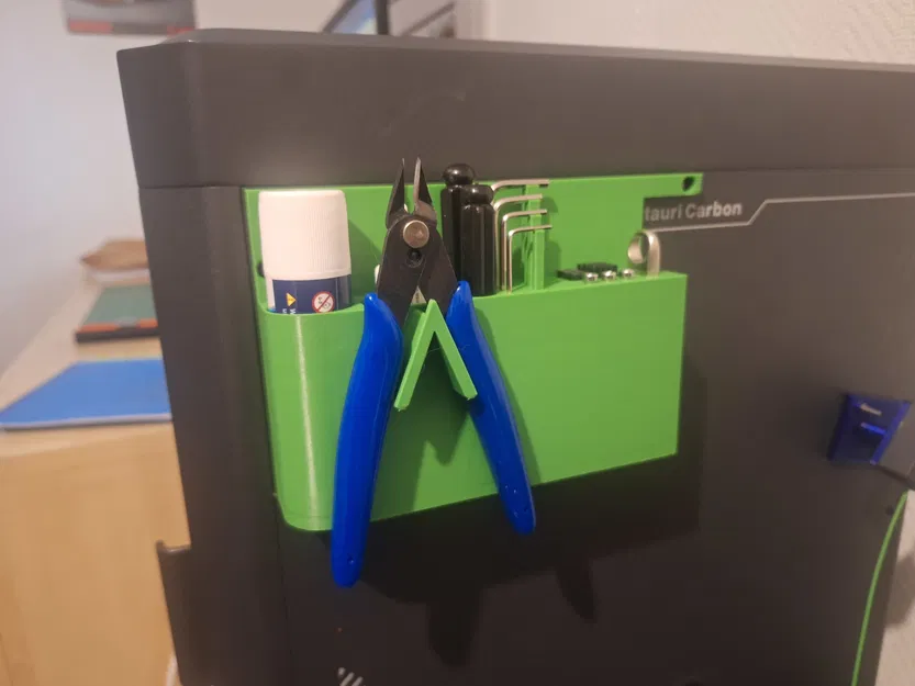 Giá Đựng Phụ Kiện Elegoo Centauri Carbon - Image 3