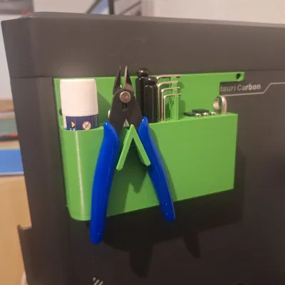 Giá Đựng Phụ Kiện Elegoo Centauri Carbon