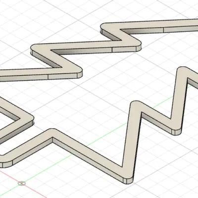 Móc Trang Trí Cây Thông Noel - Cây Thông