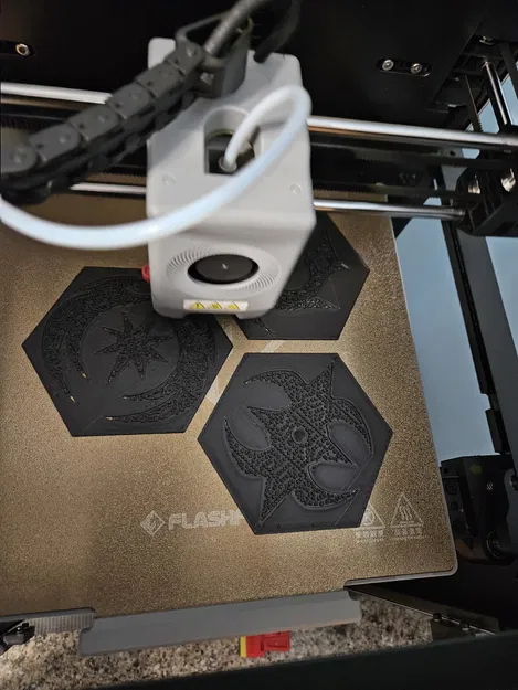 Đế Lót Ly Fire Emblem - Fates - Image 1