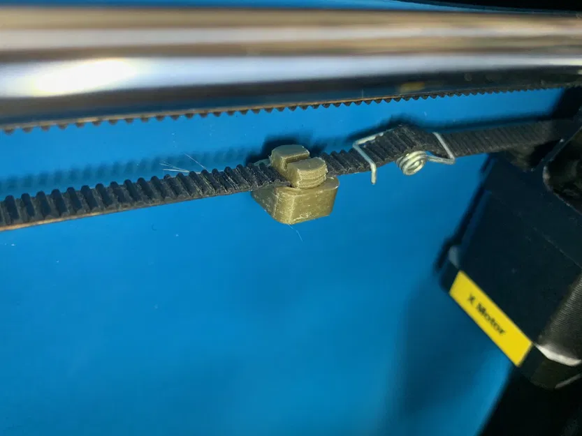 Bộ Căng Đai Cỡ Nhỏ (cho dây đai 6mm) - Image 2