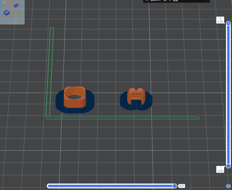 Bộ Căng Đai Cỡ Nhỏ (cho dây đai 6mm) - Image 3