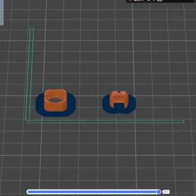 Bộ Căng Đai Cỡ Nhỏ (cho dây đai 6mm)