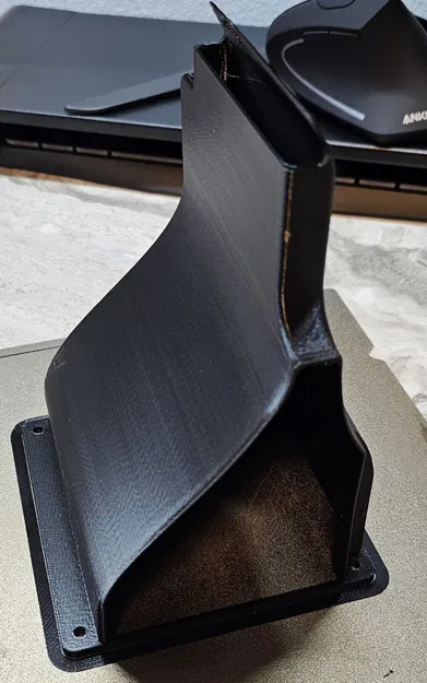 Jonsbo N5 - Ống dẫn khí - Giải pháp tản nhiệt ổ cứng - Image 2