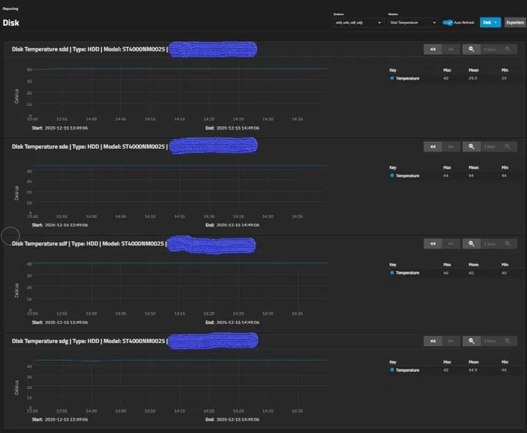 Jonsbo N5 - Ống dẫn khí - Giải pháp tản nhiệt ổ cứng - Image 4