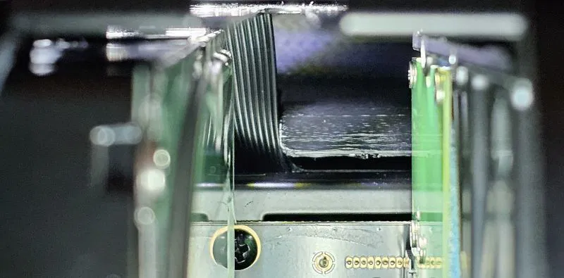 Jonsbo N5 - Ống dẫn khí - Giải pháp tản nhiệt ổ cứng - Image 8